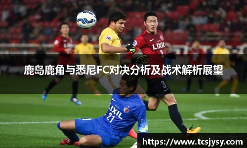 鹿岛鹿角与悉尼FC对决分析及战术解析展望