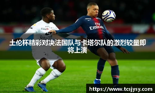 土伦杯精彩对决法国队与卡塔尔队的激烈较量即将上演